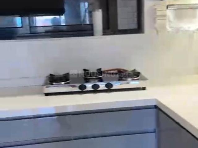 2.5 BHK Apartment in Baner for rent Pune. The reference number is 20816282