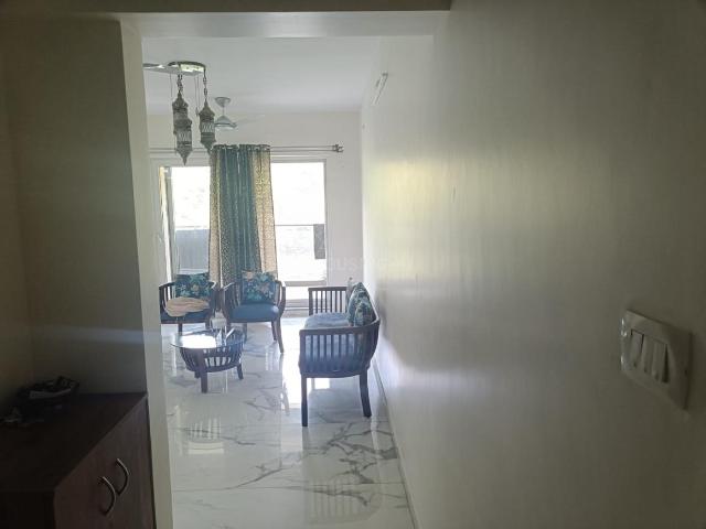2.5 BHK Apartment in Baner for rent Pune. The reference number is 20855742