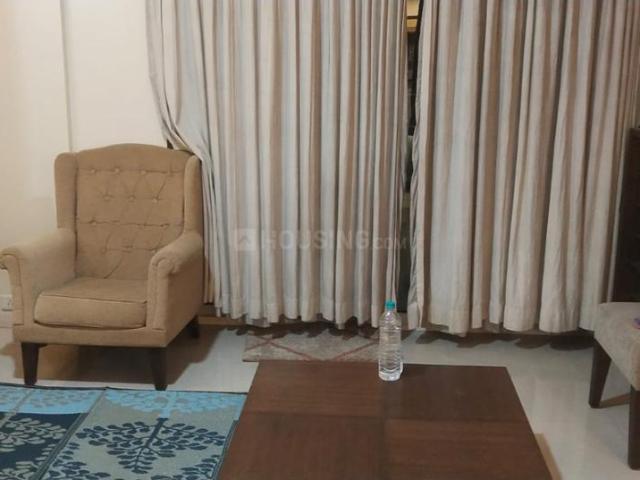 2.5 BHK Apartment in Baner for rent Pune. The reference number is 20890562