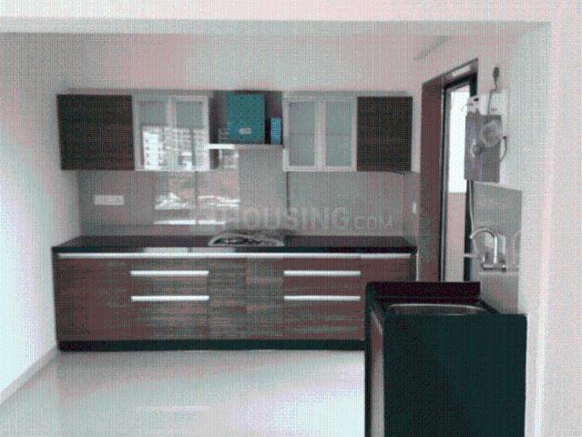 2.5 BHK Apartment in Baner for rent Pune. The reference number is 20908557