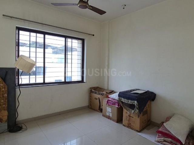 2.5 BHK Apartment in Baner for rent Pune. The reference number is 21037385