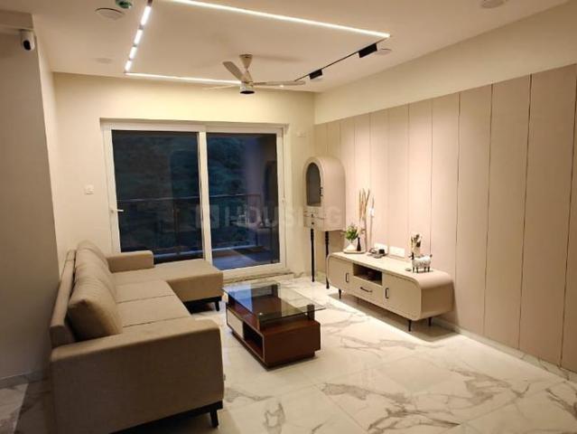 2.5 BHK Apartment in Baner for rent Pune. The reference number is 21069355