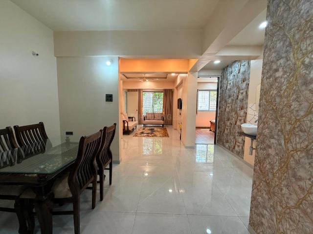 2.5 BHK Apartment in Baner for resale Pune. The reference number is 18525470
