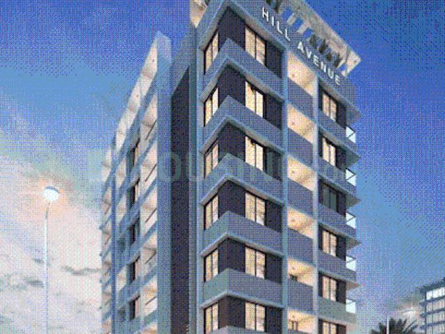 2.5 BHK Apartment in Baner for resale Pune. The reference number is 19879820