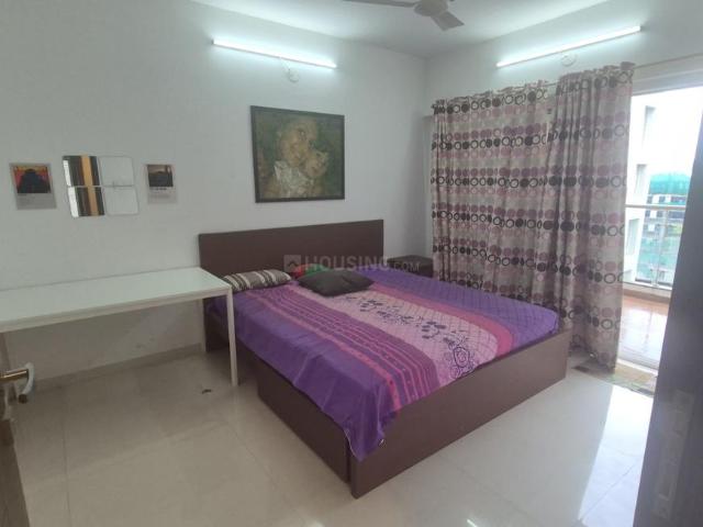 2.5 BHK Apartment in Baner for resale Pune. The reference number is 20760203