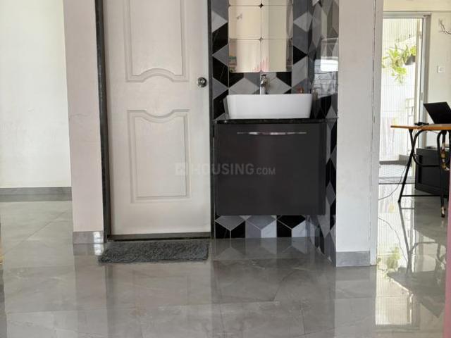 2.5 BHK Apartment in Baner for resale Pune. The reference number is 20808390
