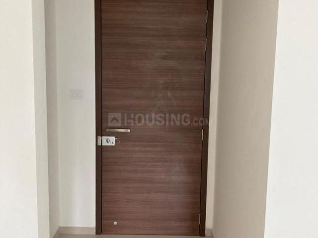 2.5 BHK Apartment in Baner for resale Pune. The reference number is 21092880