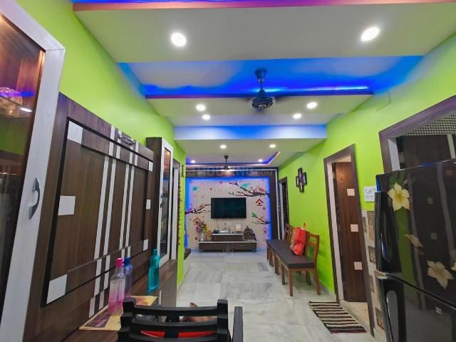 2.5 BHK Apartment in Bansdroni for rent Kolkata. The reference number is 19883413