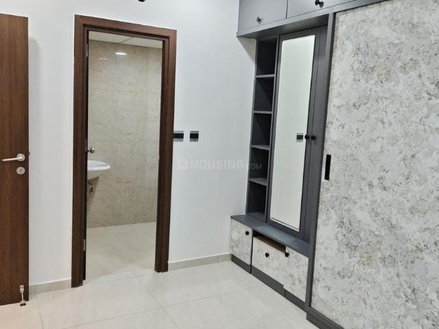 2.5 BHK Apartment in Bachupally for rent Hyderabad. The reference number is 20434842