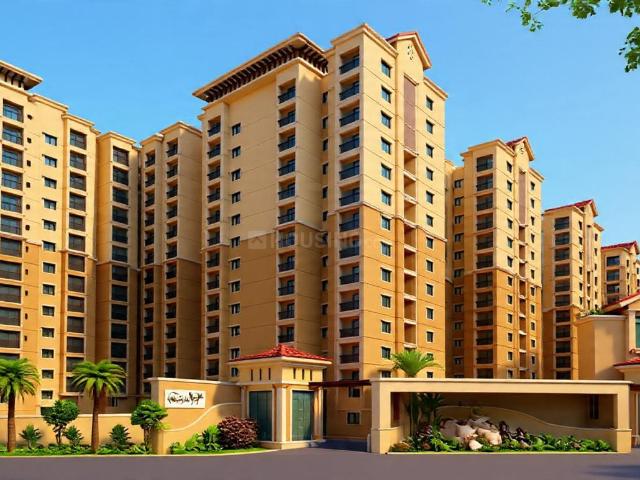 2.5 BHK Apartment in Bachupally for rent Hyderabad. The reference number is 20943495
