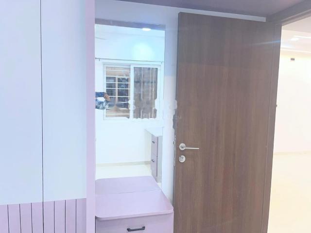 2.5 BHK Apartment in Bachupally for rent Hyderabad. The reference number is 20912490