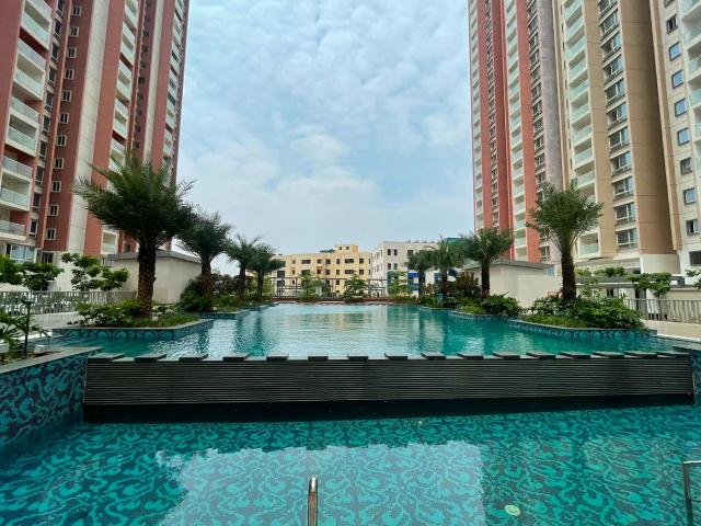 2.5 BHK Apartment in Bachupally for resale Hyderabad. The reference number is 20467397