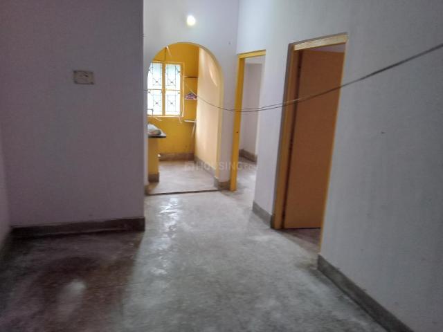 2.5 BHK Apartment in Baguiati for rent Kolkata. The reference number is 21192933