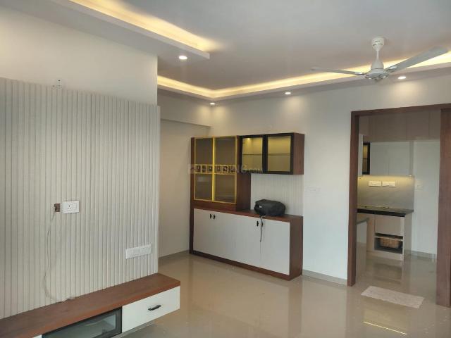 2.5 BHK Apartment in Bagalakunte for rent Bengaluru. The reference number is 21177761