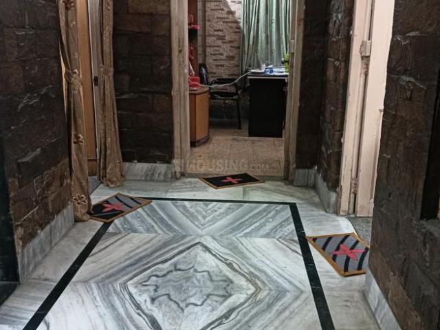 2.5 BHK Apartment in Bagmari for rent Kolkata. The reference number is 19781247
