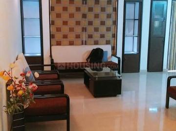 2.5 BHK Apartment in Balewadi for rent Pune. The reference number is 20392569