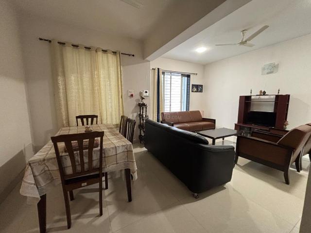 2.5 BHK Apartment in Balewadi for rent Pune. The reference number is 20766596