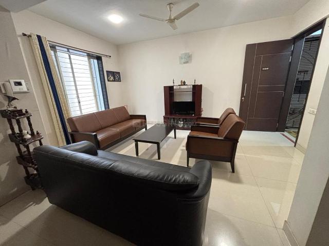 2.5 BHK Apartment in Balewadi for rent Pune. The reference number is 20903264
