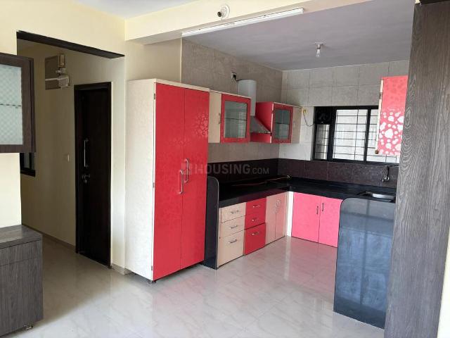 2.5 BHK Apartment in Balewadi for rent Pune. The reference number is 20932362