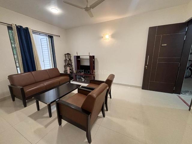 2.5 BHK Apartment in Balewadi for rent Pune. The reference number is 20958880