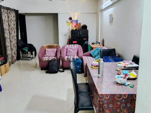 2.5 BHK Apartment in Balewadi for rent Pune. The reference number is 20994831