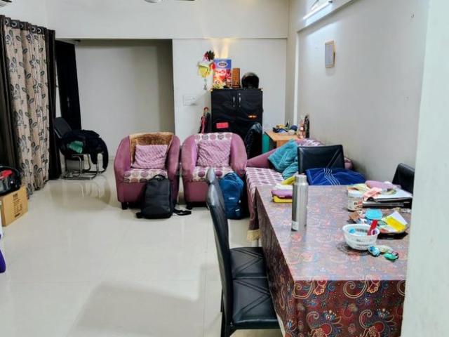 2.5 BHK Apartment in Balewadi for rent Pune. The reference number is 20993738