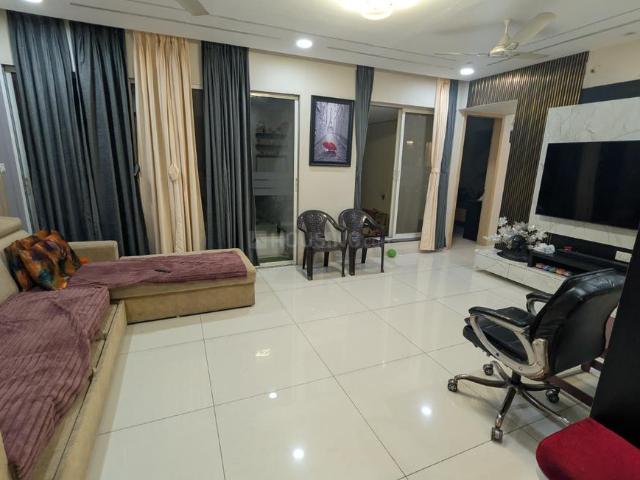 2.5 BHK Apartment in Balewadi for rent Pune. The reference number is 21165993