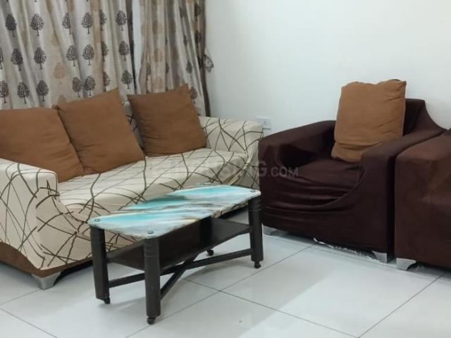 2.5 BHK Apartment in Balewadi for resale Pune. The reference number is 21139566