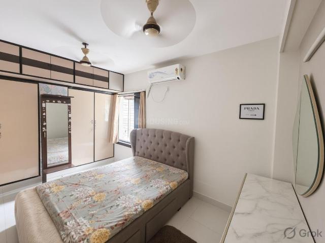 2.5 BHK Apartment in Ballygunge for resale Kolkata. The reference number is 20884603