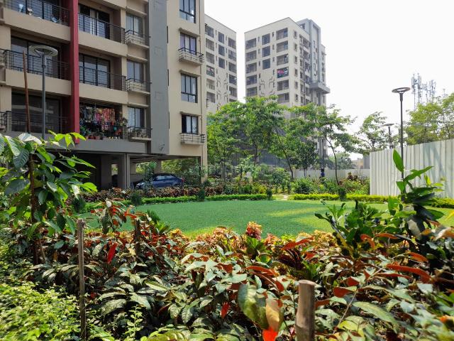 2.5 BHK Apartment in Barasat for rent Kolkata. The reference number is 18727396