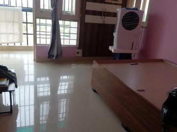 2.5 BHK Apartment in Baraulikhalilabad for rent Lucknow. The reference number is 20574884