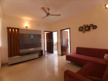 2.5 BHK Apartment in Basantpur Saitli for resale Ghaziabad. The reference number is 20060961