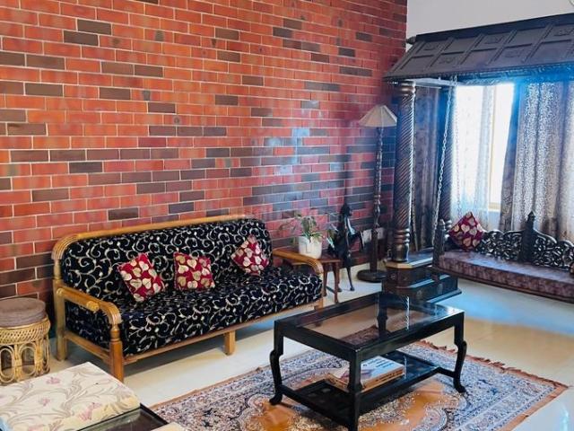 2.5 BHK Apartment in Basharatpur for rent Gorakhpur. The reference number is 19575569