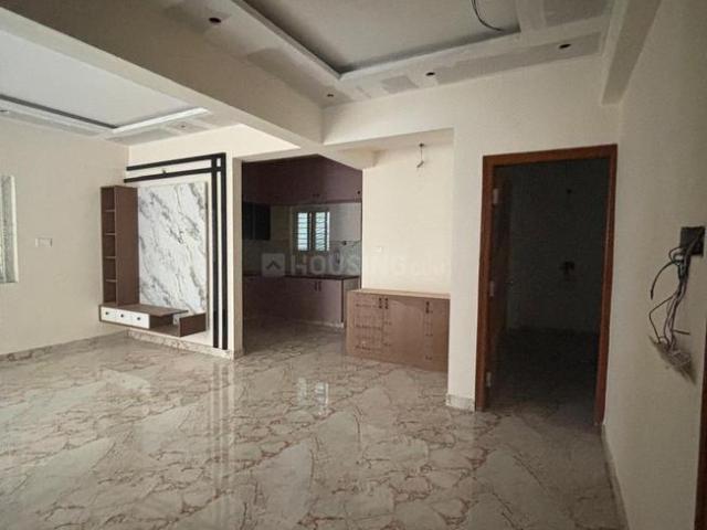 2.5 BHK Apartment in Battarahalli for rent Bengaluru. The reference number is 20728031