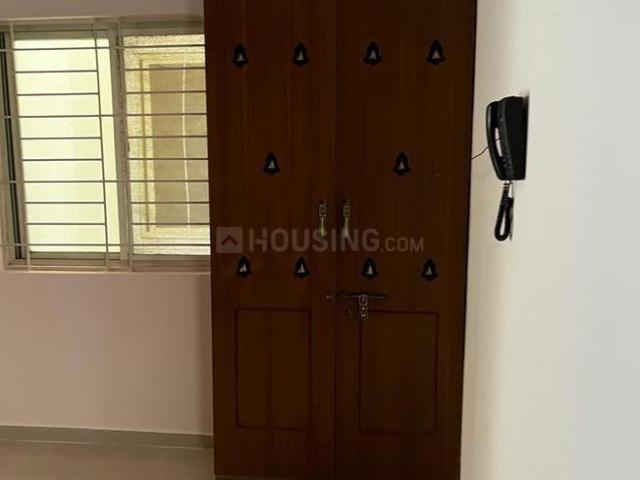 2.5 BHK Apartment in Battarahalli for resale Bengaluru. The reference number is 21087559