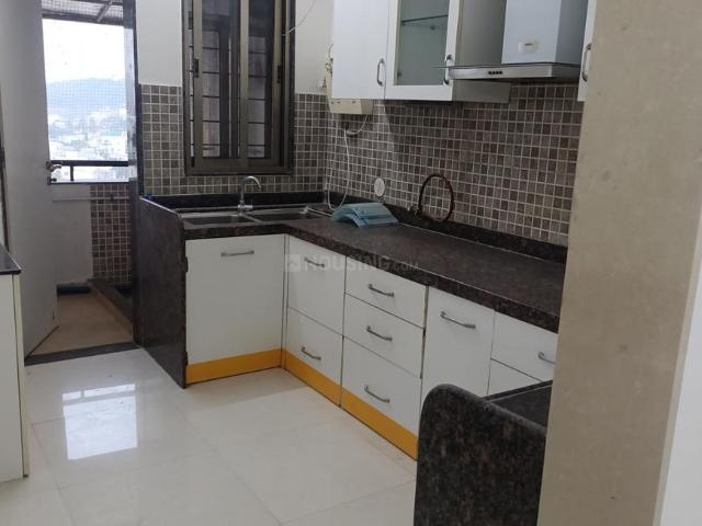 2.5 BHK Apartment in Bavdhan for rent Pune. The reference number is 18902859