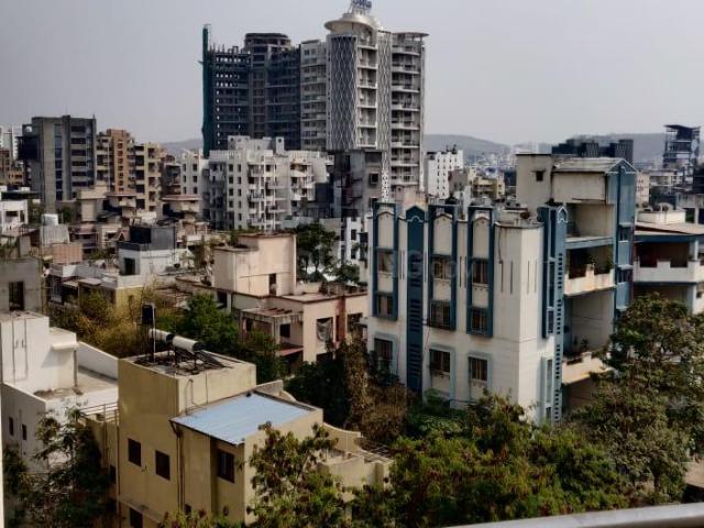 2.5 BHK Apartment in Bavdhan for rent Pune. The reference number is 20845669