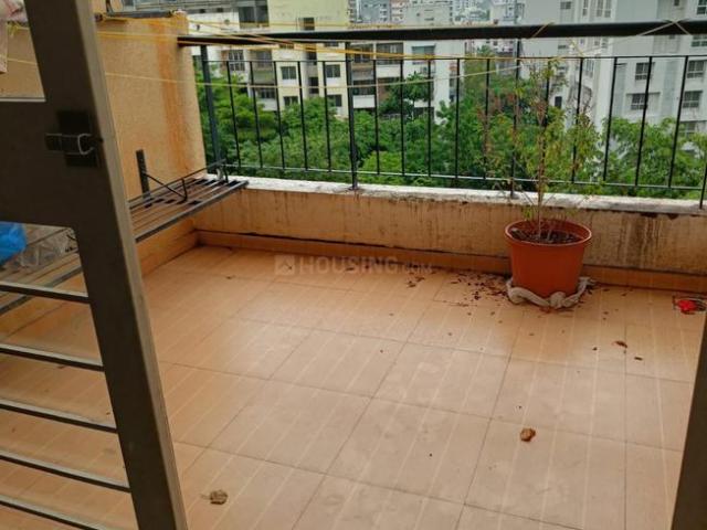2.5 BHK Apartment in Bavdhan for rent Pune. The reference number is 20914678