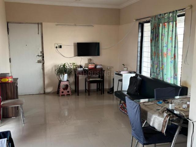 2.5 BHK Apartment in Bavdhan for rent Pune. The reference number is 20265686