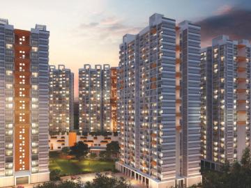 2.5 BHK Apartment in Bavdhan for rent Pune. The reference number is 20338946
