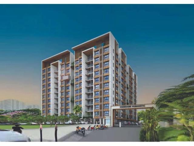 2.5 BHK Apartment in Bavdhan for resale Pune. The reference number is 20376558