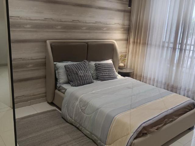 2.5 BHK Apartment in Bavdhan for resale Pune. The reference number is 20846020
