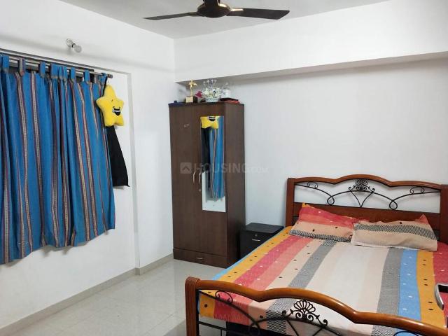 2.5 BHK Apartment in Bavdhan for resale Pune. The reference number is 21362272