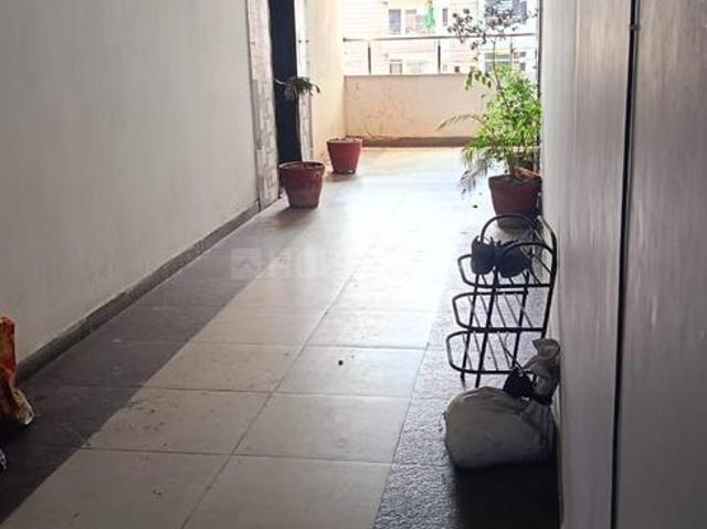 2.5 BHK Apartment in Bawadiya Kalan for rent Bhopal. The reference number is 18318133