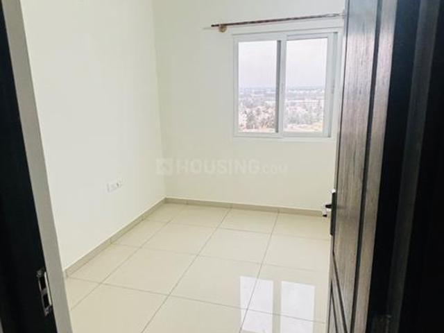 2.5 BHK Apartment in Bendiganahalli for rent Bengaluru. The reference number is 19567271