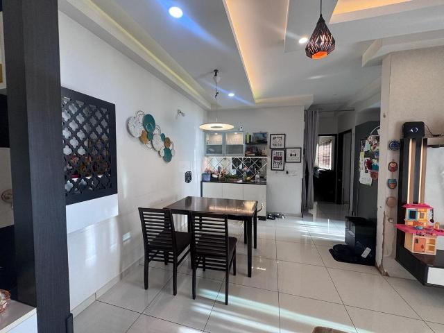 2.5 BHK Apartment in Bendiganahalli for rent Bengaluru. The reference number is 20995291