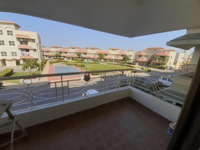 2.5 BHK Apartment in Beelwa for rent Jaipur. The reference number is 19976755