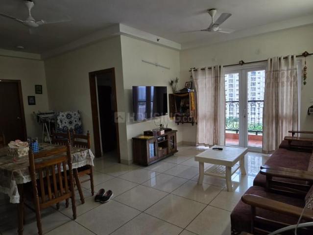 2.5 BHK Apartment in Begur for resale Bengaluru. The reference number is 21177569