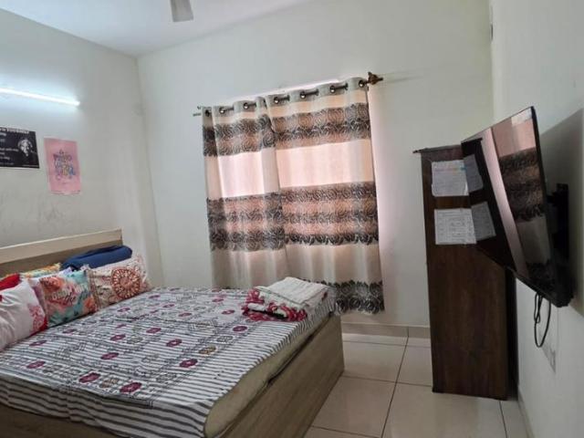 2.5 BHK Apartment in Begur for resale Bengaluru. The reference number is 21294920