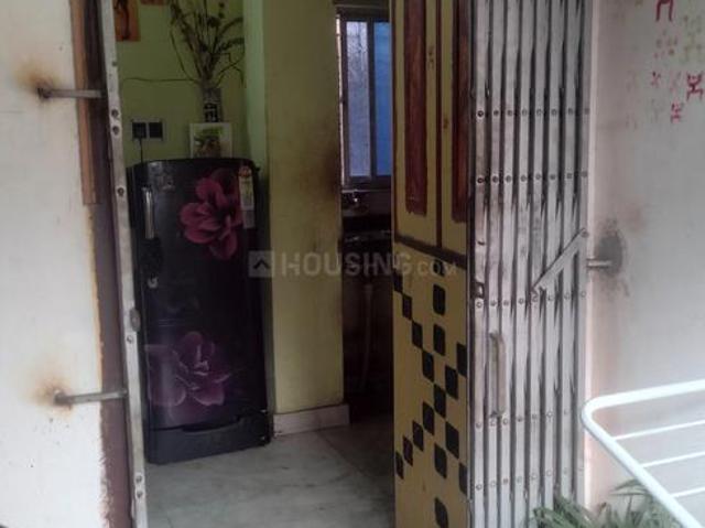 2.5 BHK Apartment in Behala for resale Kolkata. The reference number is 21105373